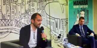 Gibelli “Mostra Manara a Pordenone segnale per ripartenza”