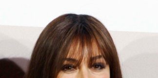 A Monica Bellucci il David Speciale 2021