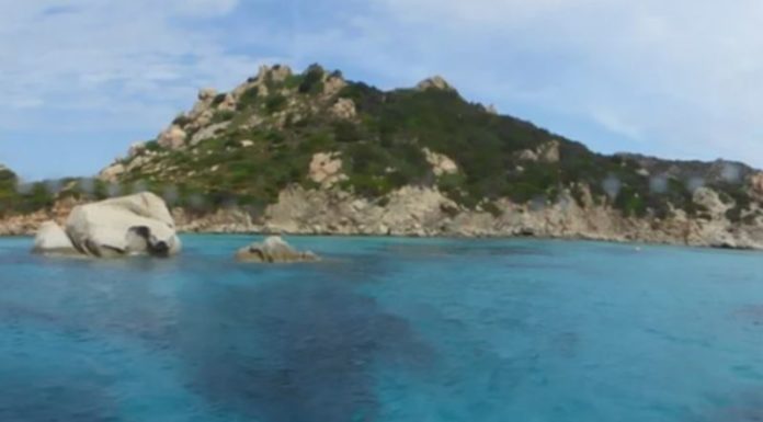 Vaccinazione isole minori, si parte la prossima settimana in Sardegna