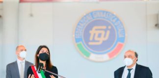 Inaugurata a Roma nuova Accademia Nazionale “Bruno Grandi”