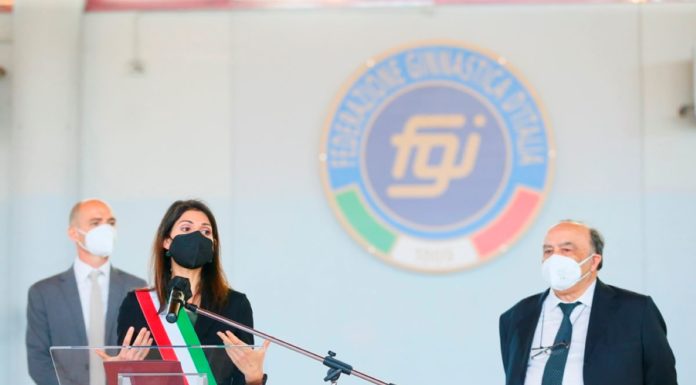 Inaugurata a Roma nuova Accademia Nazionale “Bruno Grandi”