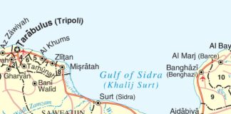 Spari contro peschereccio italiano in Libia, ferito il comandante