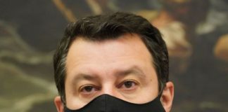 Giustizia, Salvini “Raccoglieremo firme con i radicali per referendum”