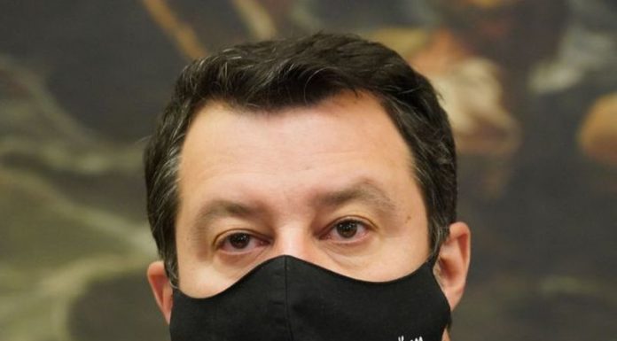 Giustizia, Salvini “Raccoglieremo firme con i radicali per referendum”