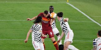 Niente impresa all’Olimpico, Roma-Manchester United 3-2
