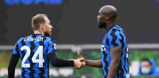 Lukaku ed Eriksen guardano oltre “Possiamo aprire un ciclo”