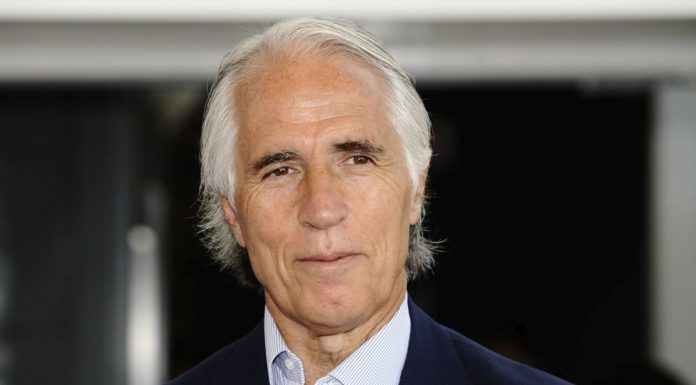 Coni, Malagò “Presenterò il mio programma al consiglio elettivo”