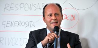 Enel con i “Gestori di Cuore” vicino ai colleghi con malattie croniche