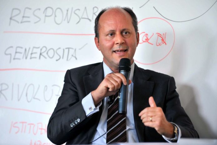 GUIDO STRATTA ENEL SI