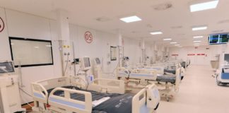 Covid, continua il calo dell’incidenza ma l’Rt sale a 0,89