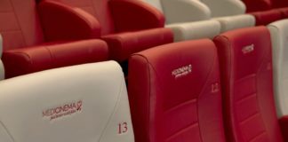 Al Gemelli il cinema a supporto di donne affette da tumori ginecologici