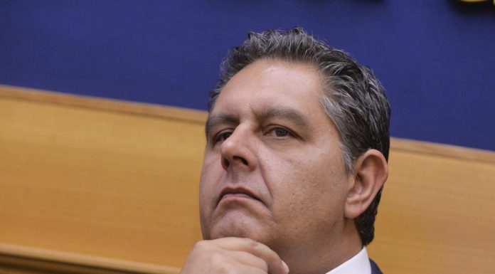 Minacce di morte contro Presidente Liguria a Genova