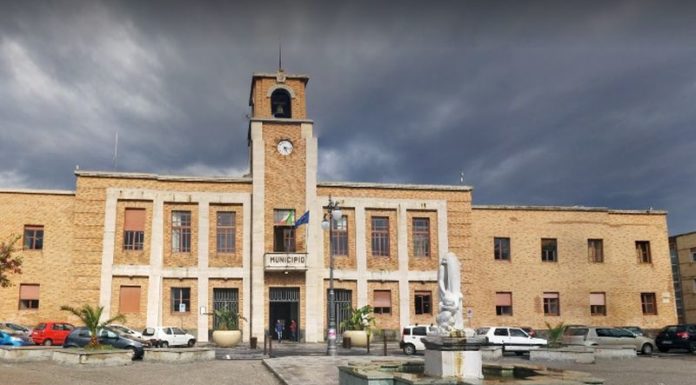 Vibo Valentia Capitale italiana del libro 2021