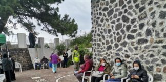 Scatta operazione Eolie “Covid Free”, si parte con Salina