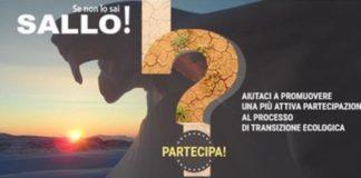 Enea, un sondaggio per scoprire cosa sappiamo sul cambiamento climatico