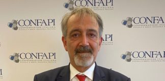 Confapi Sanità, Francesco Rocca eletto presidente
