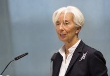 BCE, media: “Lagarde lascerà prima della fine del mandato”
