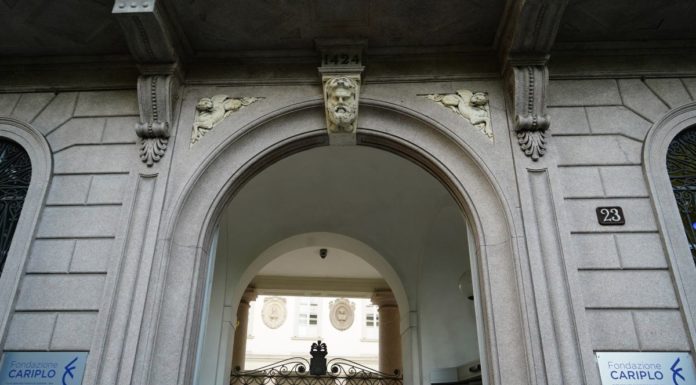 G20, la Fondazione Cariplo sostiene reti per futuro più sostenibile