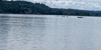 Cattaneo “Lago Varese balneabile entro il 2023”