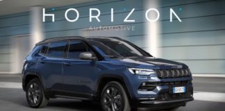 Con nuovo sito crescono i clienti di Horizon Automotive