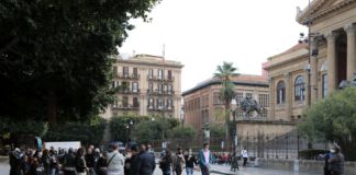 Sicilia, Sardegna e Val d’Aosta in zona arancione, altre regioni in giallo