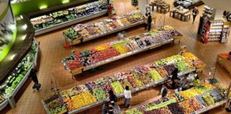 Cresce la fiducia degli italiani nel settore alimentare