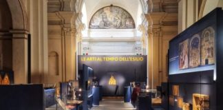 Mostre, a Ravenna apre “Dante. Gli occhi e la mente”