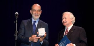 Fondazione Guido Carli premia 14 personalità imprenditoria, sport,danza
