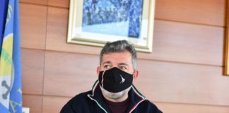 Coronavirus, in Calabria prorogata “zona rossa” a Delianuova