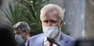 Toscana, Giani “Dalla prossima settimana 30mila vaccinazioni al giorno”