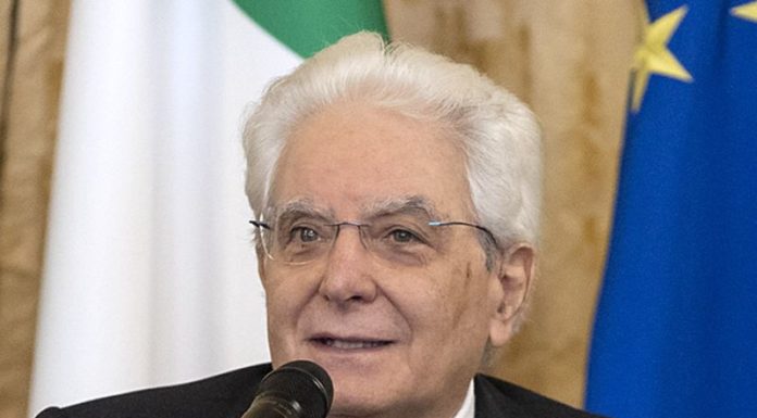 Giornata Ue, Mattarella e capi di Stato “Europa sia forte ed efficace”