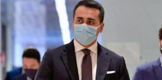 Di Maio “Dal 15 maggio riapriamo ai paesi stranieri in sicurezza”