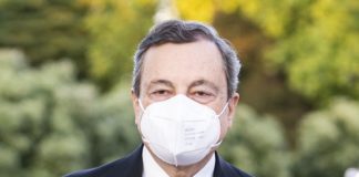 Draghi”Coordinamento Ue su diritti,accelerare su vaccini e green pass”