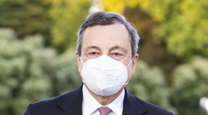 Draghi”Coordinamento Ue su diritti,accelerare su vaccini e green pass”