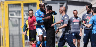 Napoli travolgente al Picco, 4-1 allo Spezia