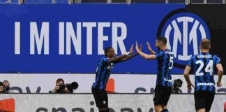 Passerella e goleada per l’Inter, 5-1 alla Samp