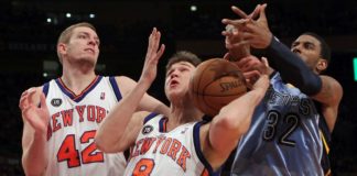 Nba, successo per i Warriors con 3 punti di Nico Mannion