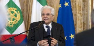 Terrorismo: Mattarella “Bersaglio era giovane democrazia parlamentare”