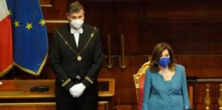 Terrorismo: Casellati “Silenzi più rumorosi delle bombe”