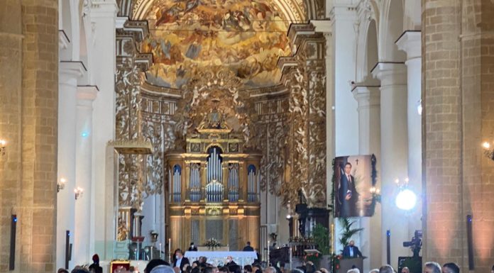 Rosario Livatino è il primo magistrato a diventare beato