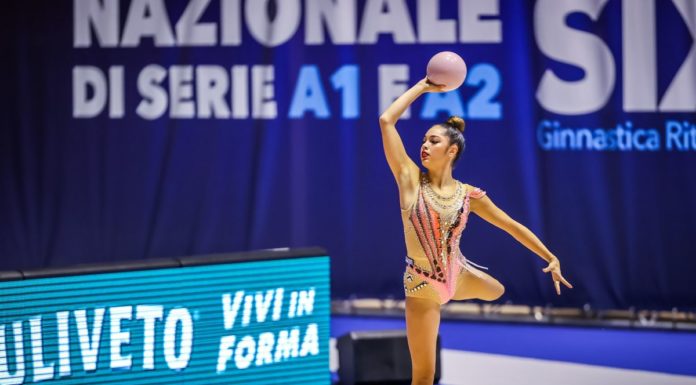 World Cup, a Baku Agiurgiuculese d’oro con la palla