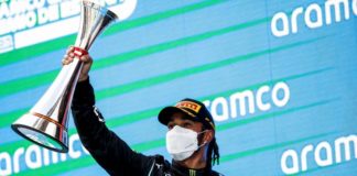 Gp Spagna, Isola “Gara combattuta a livello di strategia”