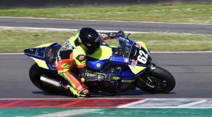 Incidente al Mugello, muore motociclista impegnato nel Trofeo Amatori