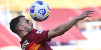 Manita al Crotone, la Roma rimane al settimo posto