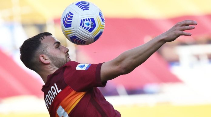 Manita al Crotone, la Roma rimane al settimo posto