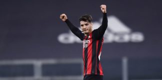 Goleada del Milan allo Stadium, Juve battuta 3-0