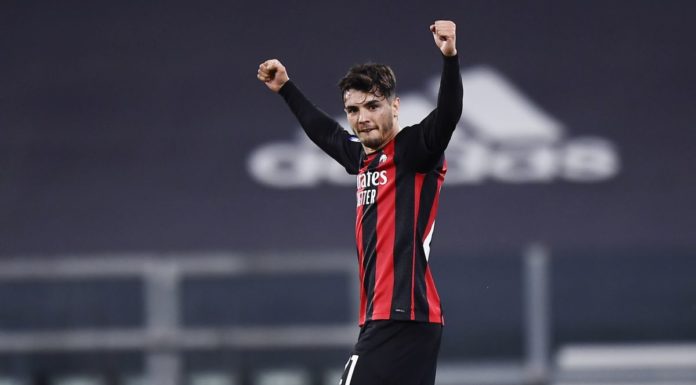 Goleada del Milan allo Stadium, Juve battuta 3-0