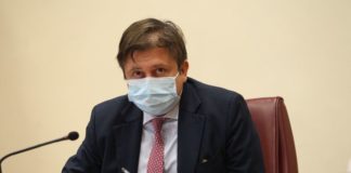 Sileri “No green pass alla francese, contagi ancora bassi”