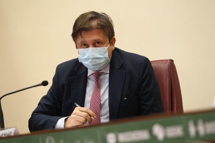 LA PROPOSTA ITALIANA PER LA SORVEGLIANZA VIRO-IMMUNOLOGICA DEL COVID-19