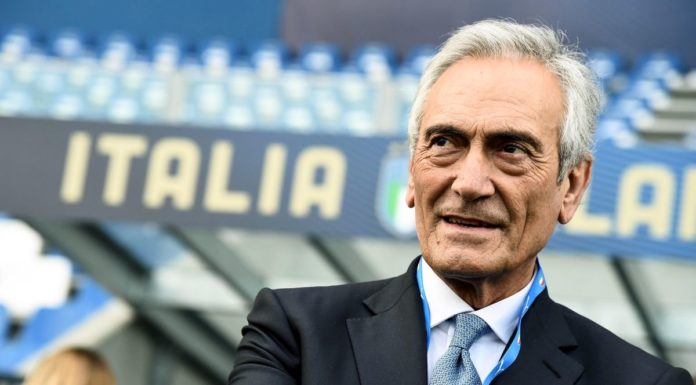 Gravina “Superlega? Stufi del braccio di ferro, pronto a mediare”